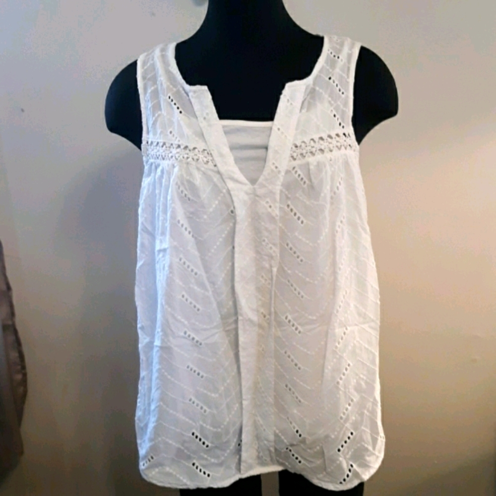 Sonoma Top
